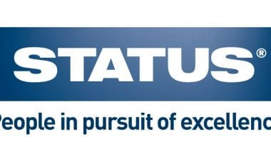 status international UK