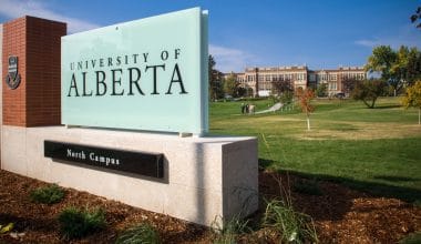 University of Alberta