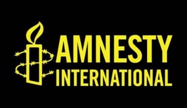 Amnesty International Internship