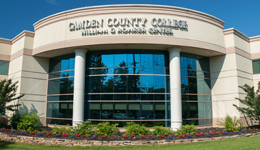 Camden County College