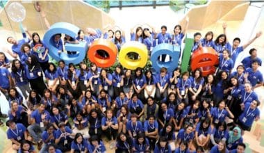 Generation Google Scholarship