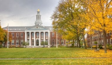 Best Harvard online classes