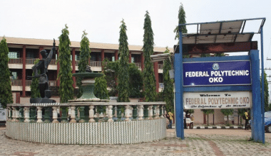 how to pass FEDPOLYOKO Post UTME