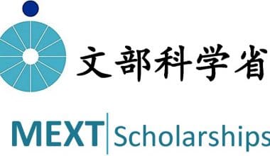 MEX Scholarship