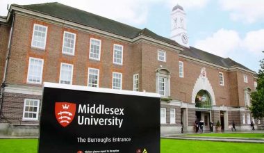 Middlesex University