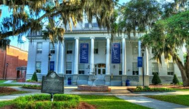 Savannah State University