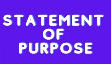 Statement-of-Purpose