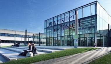 University of Hasselt