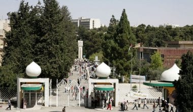 University of Jordan