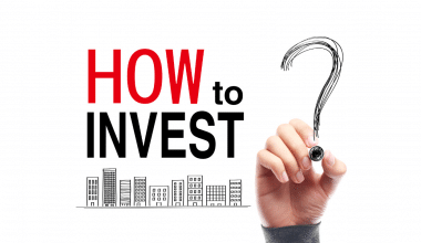 how to invest in stocks