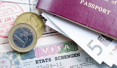 Schengen Visa