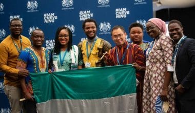 Chevening Scholarships for Sierra Leonean Students