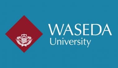 Waseda University