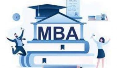 mba program