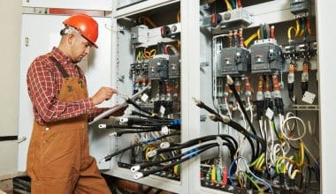 electrical engineering schools in ohio