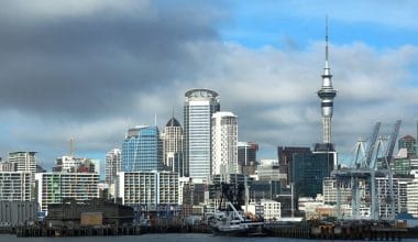 working holiday visa in new zealand