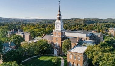 Dartmouth College