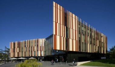 Macquarie University Africa Development Scholarship