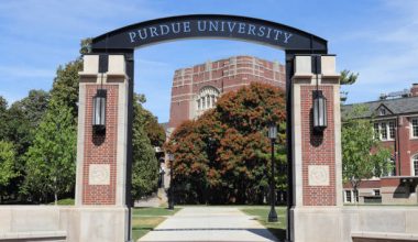 Purdue University