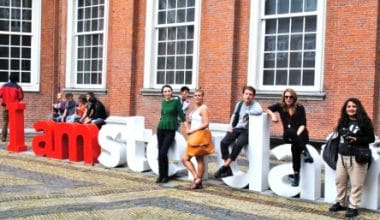 University of Amsterdam GMAT Scholarships in Netherlands