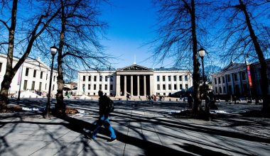 University of Oslo PhD Fellowship in BiostatisticsEpidemiology Norway