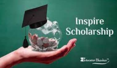 Inspire Scholarships