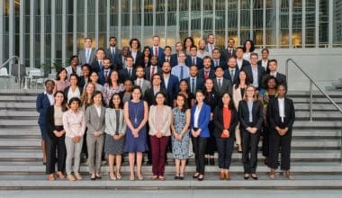 world bank internship program