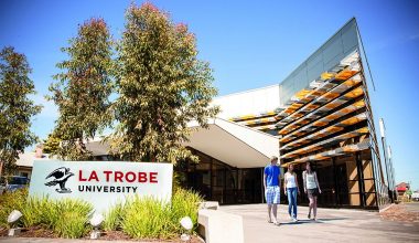 La Trobe University Turkey