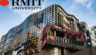 Scholarship at RMIT University