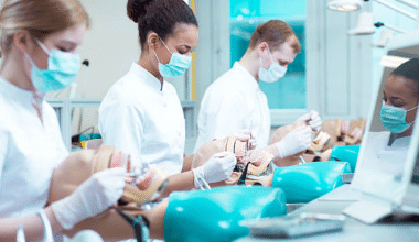 most expensive dental schools