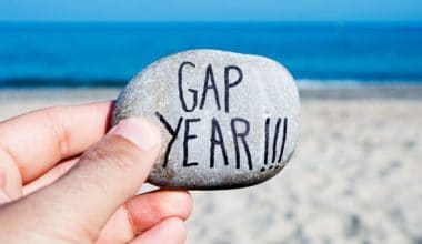 gap year internships