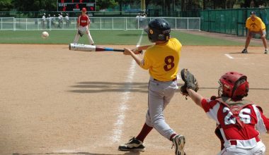 colleges for baseball scholarships