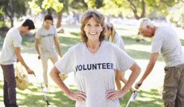 best San Antonio Volunteering Opportunities