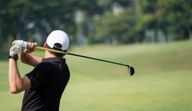 Colleges For Golf Scholarships