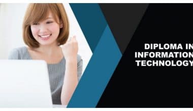 Diploma in Information Technology