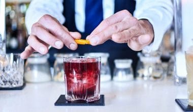 Online cocktail classes