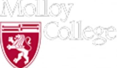 "Molloy College"