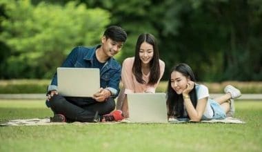 Government of Singapore MSF Undergraduate Scholarships