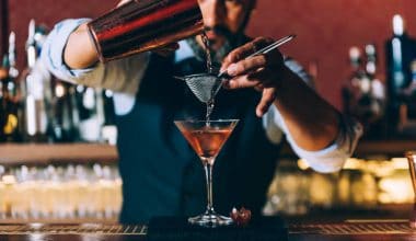 best online bartending classes