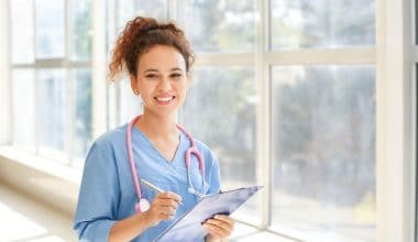 nursing certifications