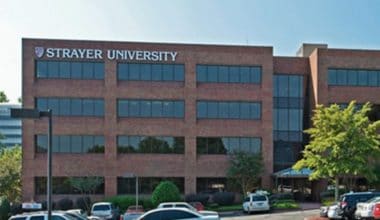 strayer-university-online-classes