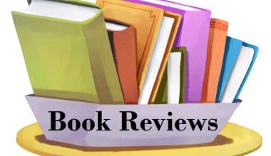 how to write a book review