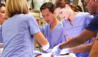 critical care nurse certifications