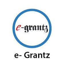 e-grantz scholarship application in India