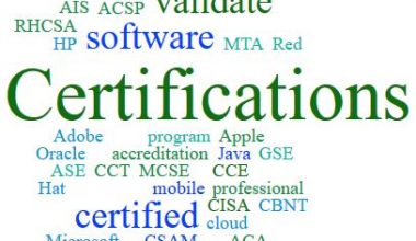 IT certifications for Veterans