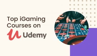 iGaming on Udemy