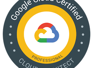 google cloud certification