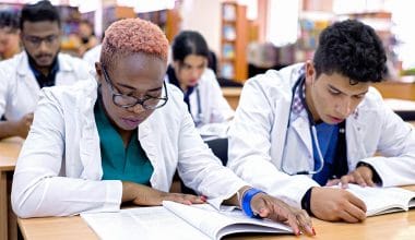 EASIEST MEDICAL SCHOOLS TO GET INTO IN U.K