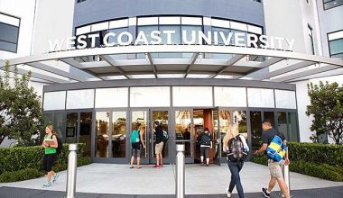 West Coast University