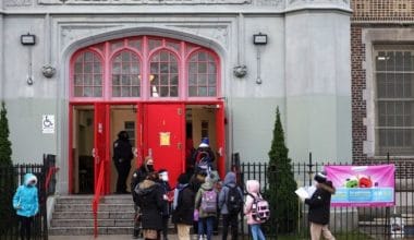 Best Public Schools In New York City